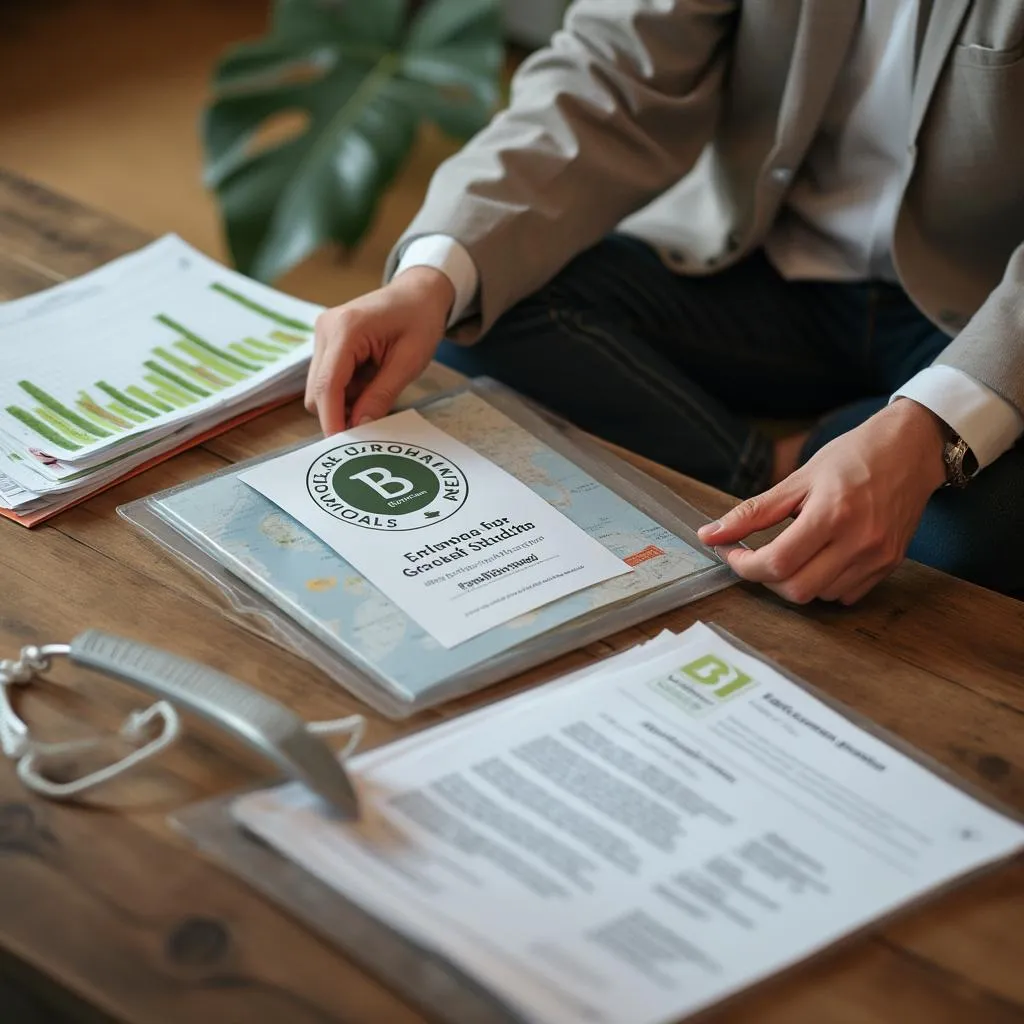 B Corporation Certification