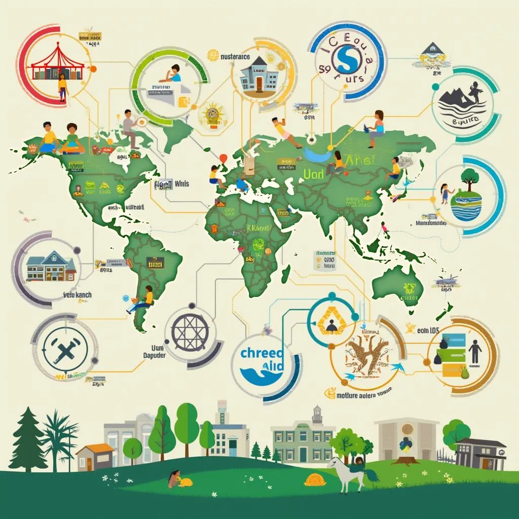 UN Sustainable Development Goals