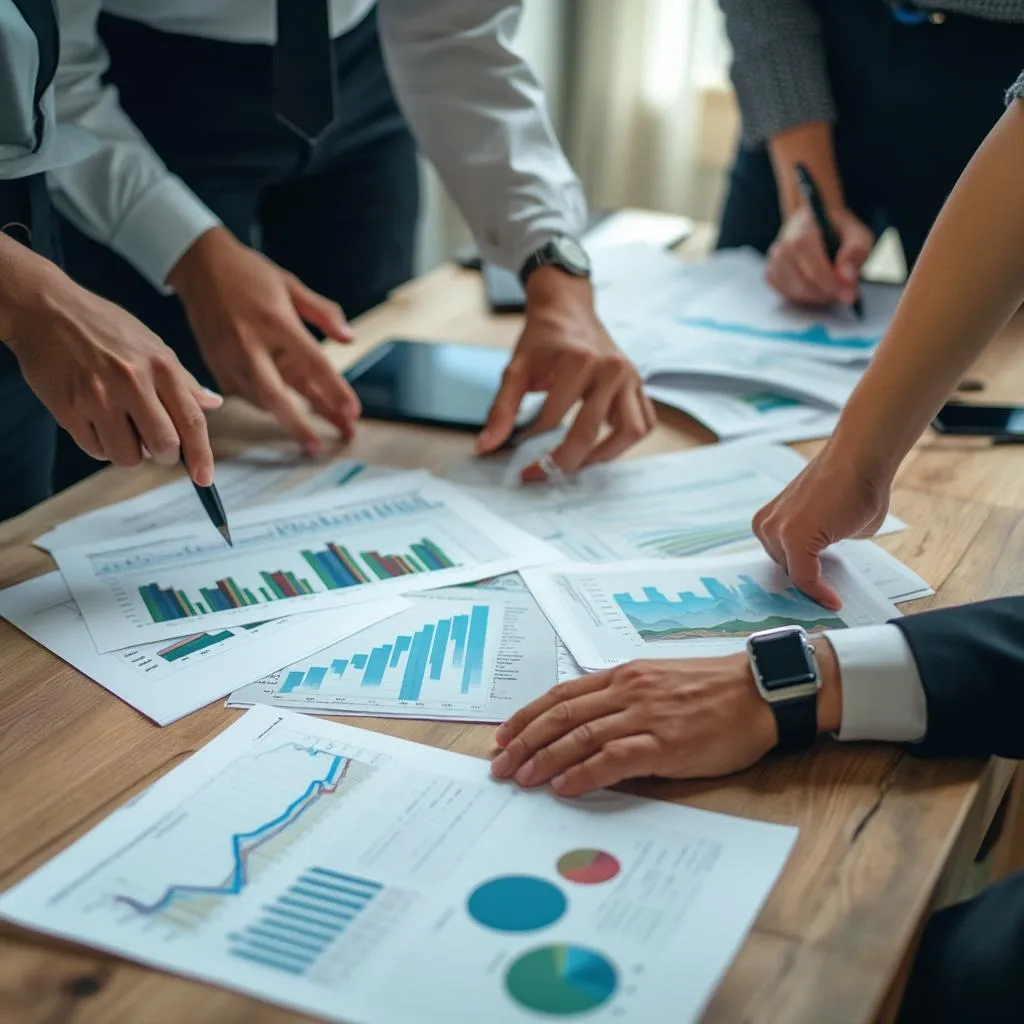 Financial Planning