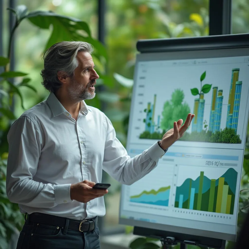 Sustainability Insights