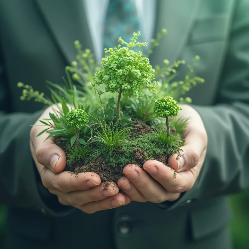 Carbon Neutral Webinar